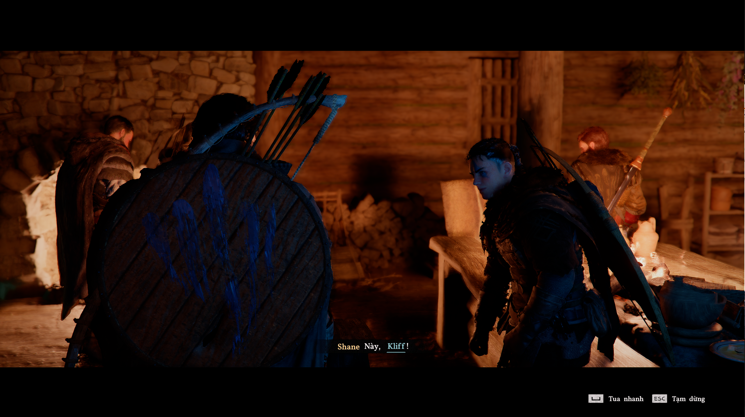 Crimson Desert Việt Hóa 2 Crimson Desert Việt Hóa - screenshot gameplay