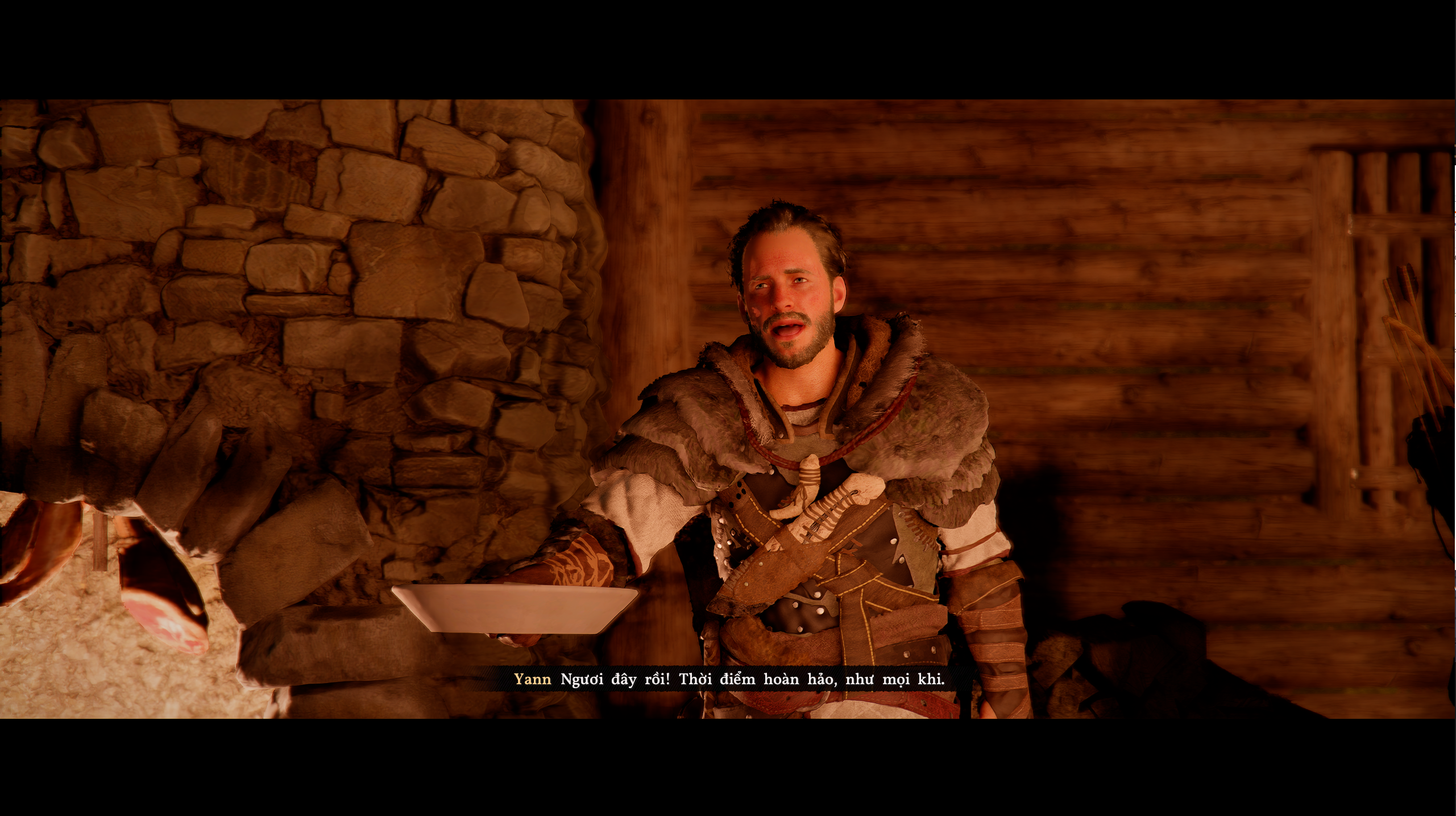 Crimson Desert Việt Hóa 3 Crimson Desert Việt Hóa - screenshot gameplay