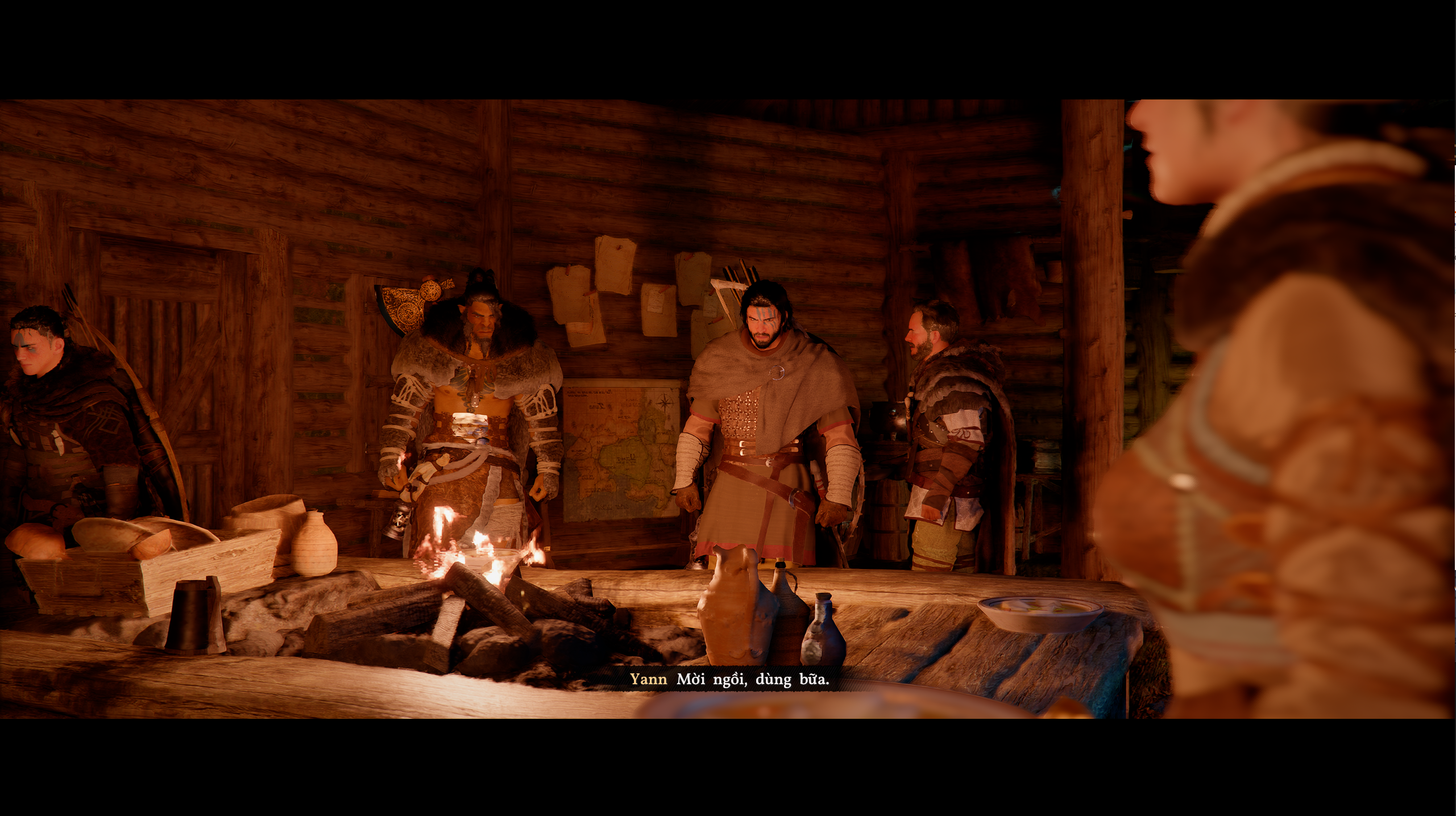 Crimson Desert Việt Hóa 4 Crimson Desert Việt Hóa - screenshot gameplay