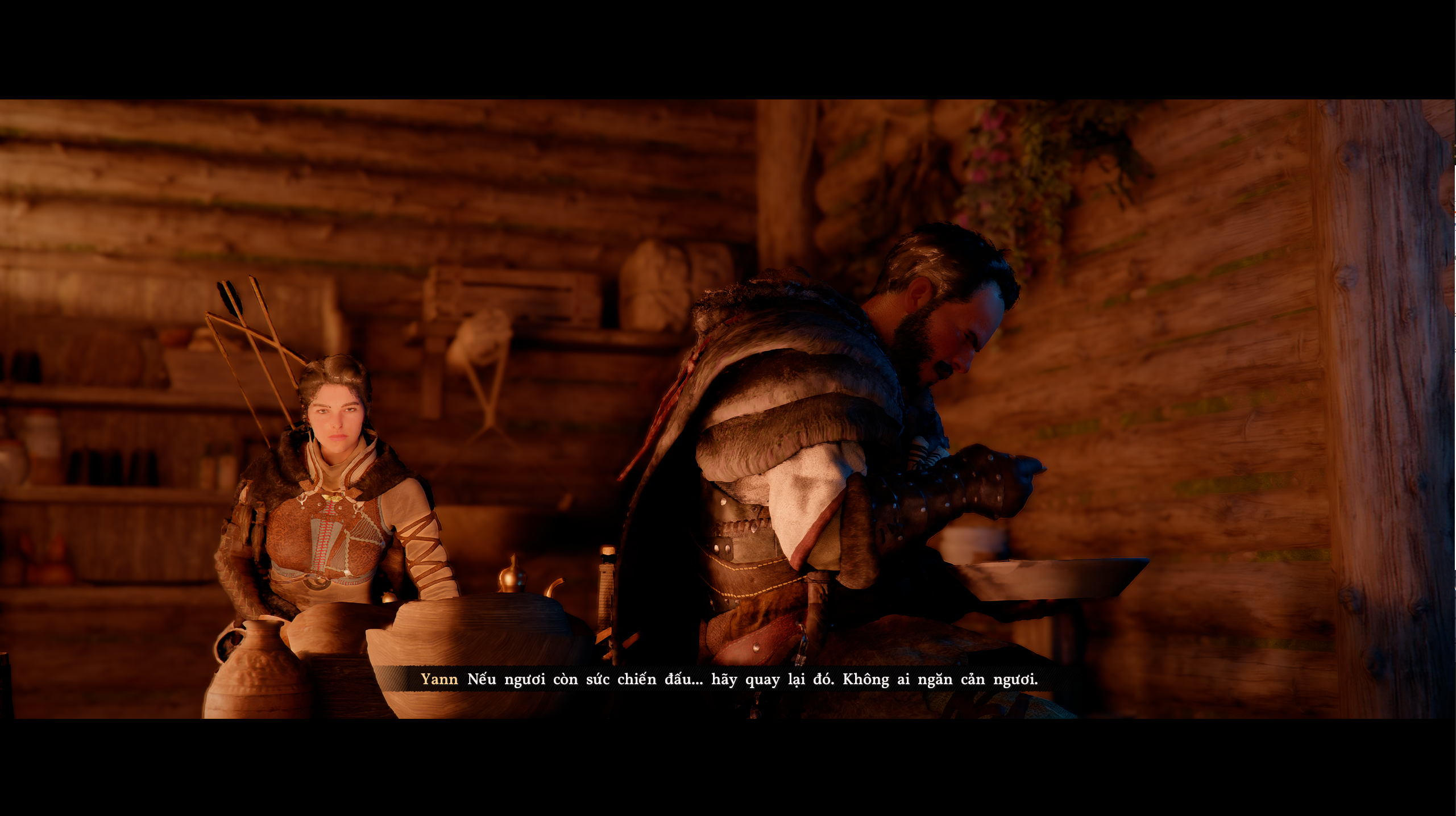 Crimson Desert Việt Hóa 6 Crimson Desert Việt Hóa - screenshot gameplay