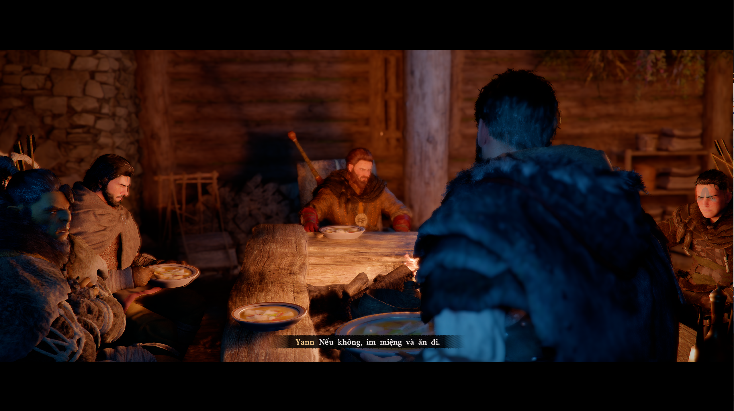 Crimson Desert Việt Hóa 7 Crimson Desert Việt Hóa - screenshot gameplay