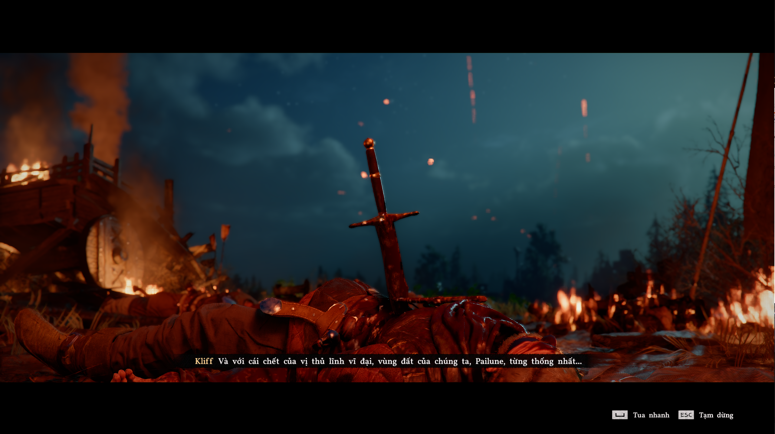 Crimson Desert Việt Hóa 8 Crimson Desert Việt Hóa - screenshot gameplay